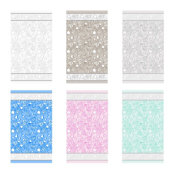 Immagine di Confezione 12 Salviette Boccioli 60x110 By T&C