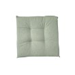 Immagine di Cuscino Sedia Monocromo By T&C