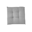 Immagine di Cuscino Sedia Monocromo By T&C