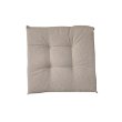 Immagine di Cuscino Sedia Monocromo By T&C
