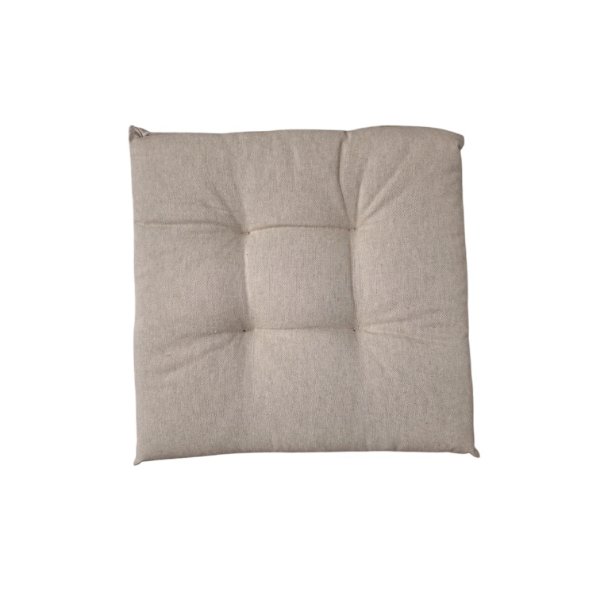 Immagine di Cuscino Sedia Monocromo By T&C
