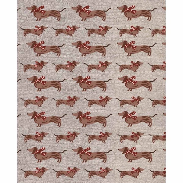 Immagine di Plaid-Coperta Dost By S&G