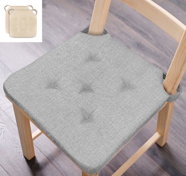 Immagine di Cuscino Sedia Kiki By S&G