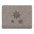 Immagine di Sottopiatto Edelweiss By Daunex