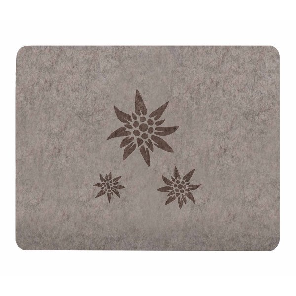 Immagine di Sottopiatto Edelweiss By Daunex