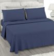 Immagine di Completo Lenzuola Cotone Colors New By Lovely Home