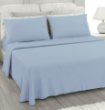 Immagine di Completo Lenzuola Cotone Colors New By Lovely Home
