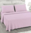Immagine di Completo Lenzuola Cotone Colors New By Lovely Home