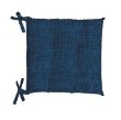 Immagine di Cuscino Sedia 4 Punti Tinta Unita By Lovely Home