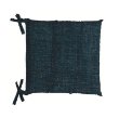 Immagine di Cuscino Sedia 4 Punti Tinta Unita By Lovely Home