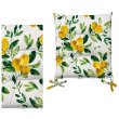 Immagine di Cuscino Sedia 4 Punti Matteo By Lovely Home