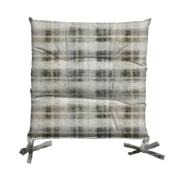 Immagine di Cuscino Sedia Cosme Cuadro  By Lovely Home